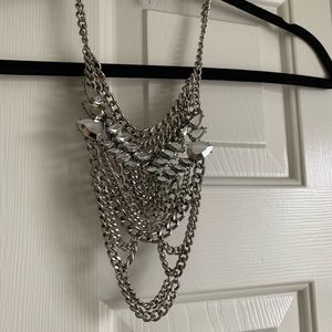 BaubleBar Bib Statement Necklace *PRICE DROP*